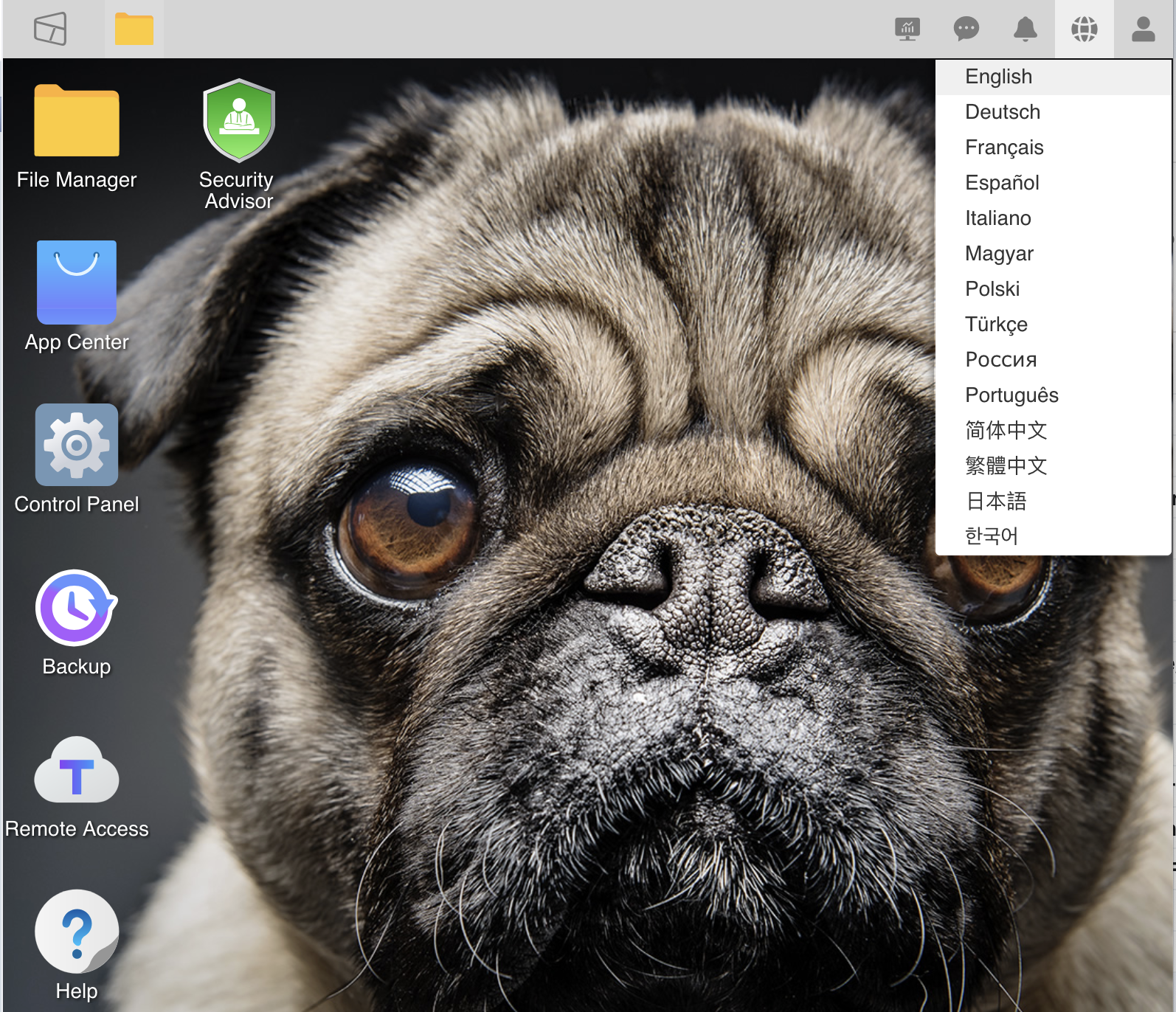 Well damn, there&rsquo;s a Russian localization but no normal one&mldr;