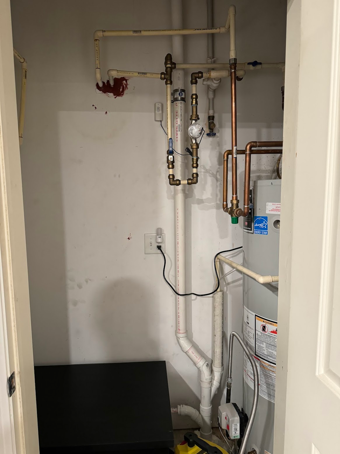 pipes only